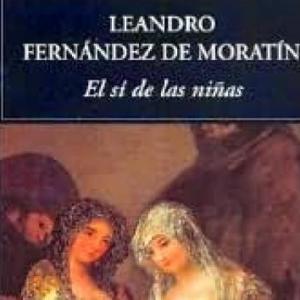 "EL SÍ DE LAS NIÑAS"