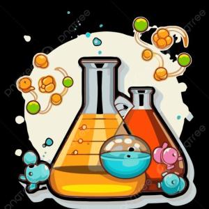 FUNDAMENTOS DE QUIMICA