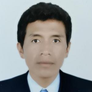 LITERATOS PERUANOS