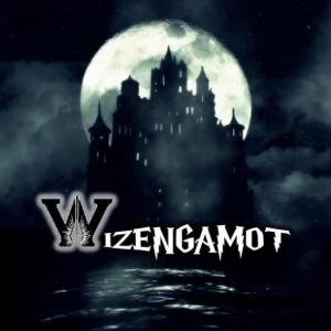 Imagen de portada del videojuego educativo: Memorias Wizengamot, de la temática Artes