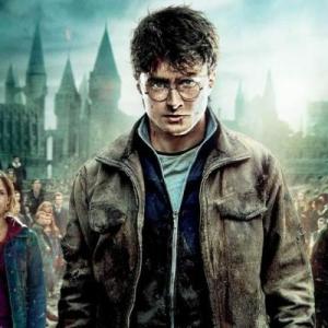 Coincidencias Harry Potter en Xalapa coper