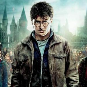 Memorias Harry Potter en xalapa coper
