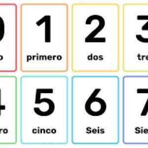 Numeros