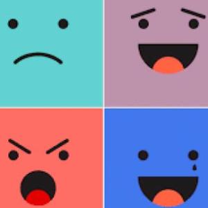 identificar las emociones