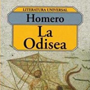 LA ODISEA 