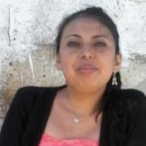 Evelyn Paola  Gonzalez Fuentes de Sipaque