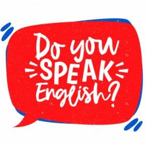 Portada del juego English knowledge – Idiomas