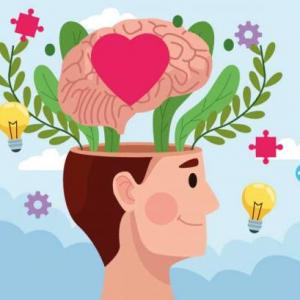 Tips básicos de salud mental