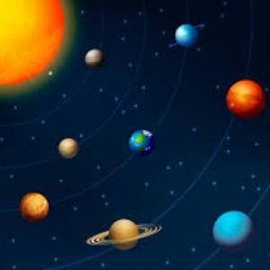 sistema solar