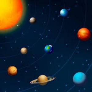 sistema solar