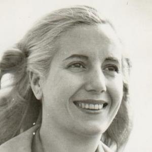 ¿Quién era Eva Perón?