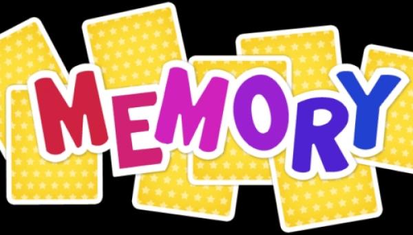 Portada del juego Memory – Idiomas