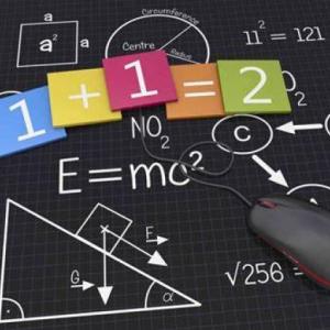 De cine y matemáticas