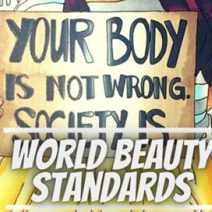 Beauty Standards