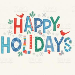 Holidays