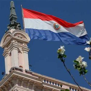 ¿Qué tanto sabes del Paraguay?