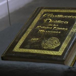 constitucionalismo