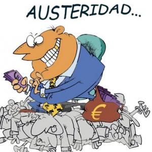 La Austeridad