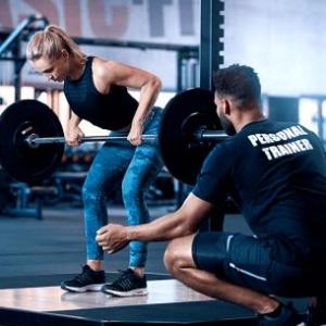 Beneficios del deporte