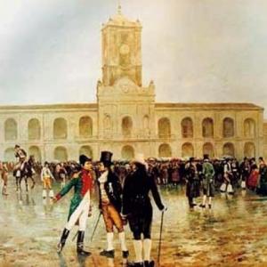 Imagen de portada del videojuego educativo: La Transformación de la Monarquía y las Reformas en Nueva España, de la temática Historia