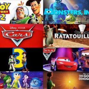 PELICULAS ANIMADAS