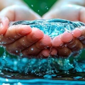 Sensibilización del uso de Agua