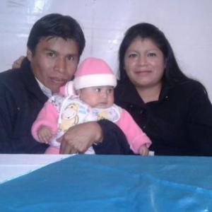 Ing. Wiliam León