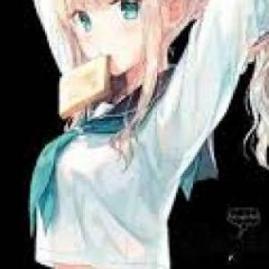 Portada del juego anime – Artes