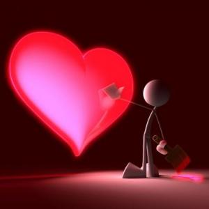 Dia del amor y la amistad