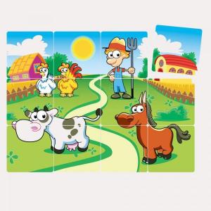Animals (Kids)