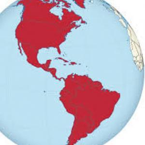 CAPITALES DE AMÉRICA