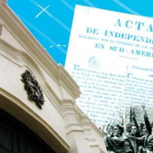 INDEPENDENCIA en ACCIÓN