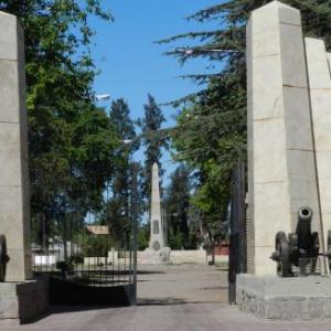 memoria de sala verde