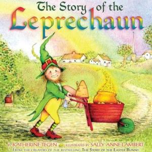 The Story of the Leprechaun