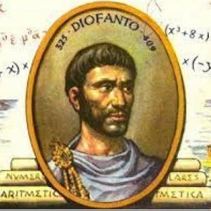 ¿Cuántos años vivió Diofanto?