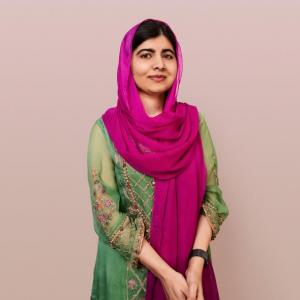 Biografía de Malala Yousafzai