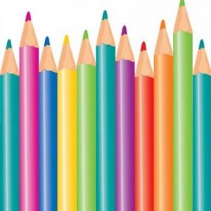 Memotest de colores