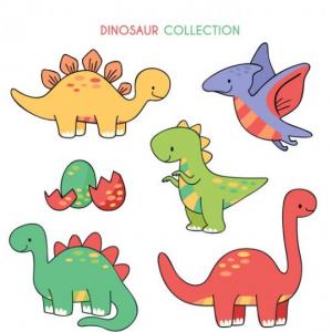 Memoria de Dinos
