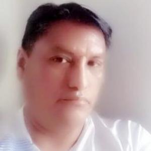 Roberto Contreras Paredes