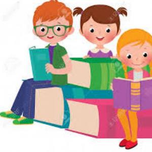CONTINUAMOS PRACTICANDO LECTURA Y RELACIONAMOS