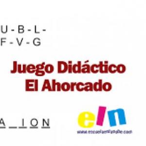 A DESCUBRIR PALABRAS