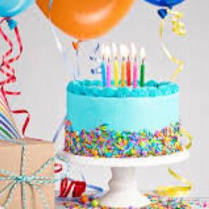 Cumpleaños feliz