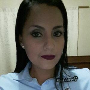 Cristina Serrano