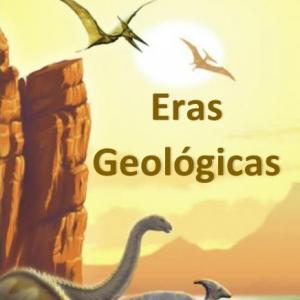 Coincidencias " Eras Geológicas"
