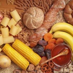 Test de conocimientos sobre los Carbohidratos.