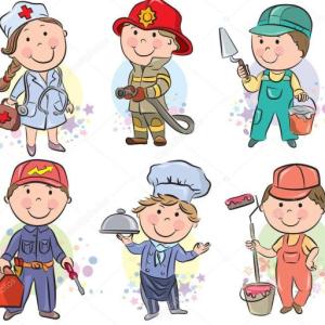 Professions