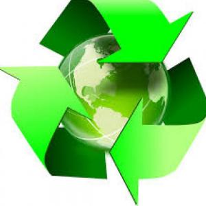 aprendiendo a reciclar