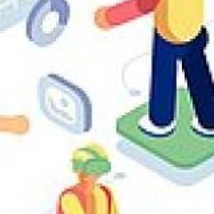 La realidad Virtual 