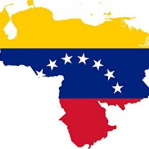 Conociendo a Venezuela