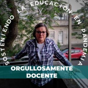 Alejandra Ostria